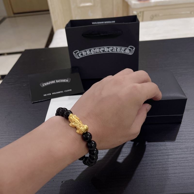 Chrome Hearts Bracelets